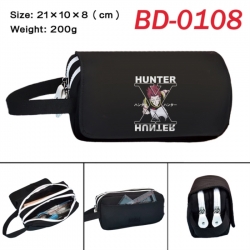HunterXHunter Anime peripheral...