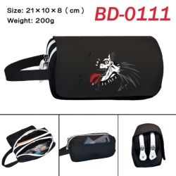 Death note Anime peripheral ha...