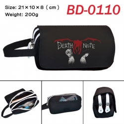 Death note Anime peripheral ha...