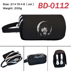 Death note Anime peripheral ha...