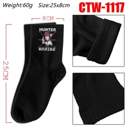 HunterXHunter Anime Print Long...