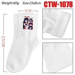 sailormoon Anime Print Long Cr...
