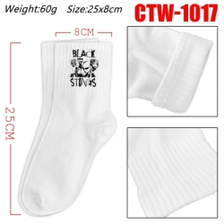NANA Anime Print Long Crew Cot...
