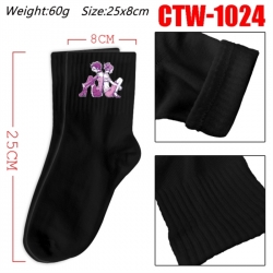 NANA Anime Print Long Crew Cot...