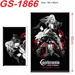 CASTLEVANIA Anime digital prin...