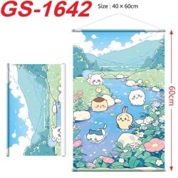 Chiikawa Anime digital printin...