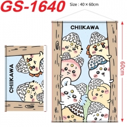 Chiikawa Anime digital printin...