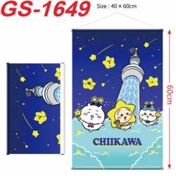 Chiikawa Anime digital printin...