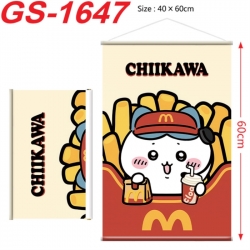 Chiikawa Anime digital printin...