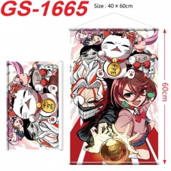 DANDADAN Anime digital printin...