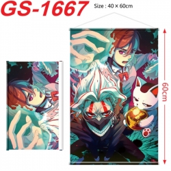 DANDADAN Anime digital printin...