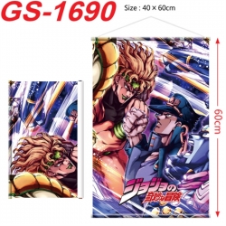 JoJos Bizarre Adventure Anime ...