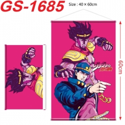 JoJos Bizarre Adventure Anime ...