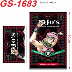 JoJos Bizarre Adventure Anime ...