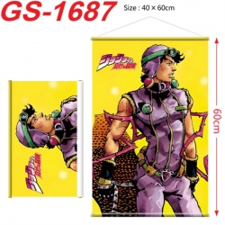 JoJos Bizarre Adventure Anime ...