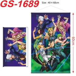 JoJos Bizarre Adventure Anime ...
