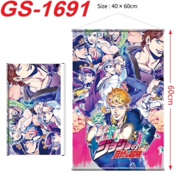 JoJos Bizarre Adventure Anime ...