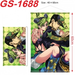 JoJos Bizarre Adventure Anime ...