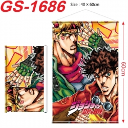JoJos Bizarre Adventure Anime ...
