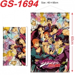 JoJos Bizarre Adventure Anime ...