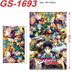 JoJos Bizarre Adventure Anime ...