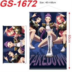 K-Pop Demon Hunters Anime digi...