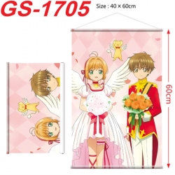 Card Captor Sakura Anime digit...