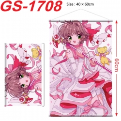 Card Captor Sakura Anime digit...