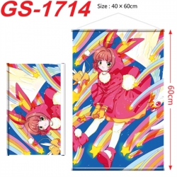 Card Captor Sakura Anime digit...