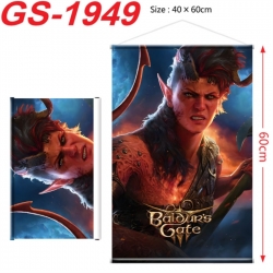 Baldur's Gate Anime digital pr...