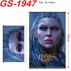 Baldur's Gate Anime digital pr...