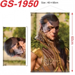 Baldur's Gate Anime digital pr...