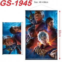 Baldur's Gate Anime digital pr...