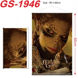 Baldur's Gate Anime digital pr...