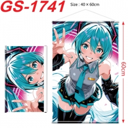 Hatsune Miku Anime digital pri...
