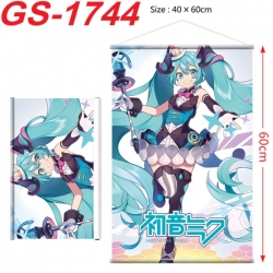 Hatsune Miku Anime digital pri...