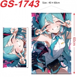Hatsune Miku Anime digital pri...