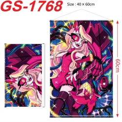 Hazbin Hotel Anime digital pri...