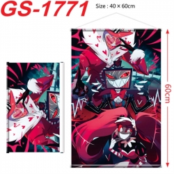 Hazbin Hotel Anime digital pri...