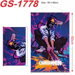 Chainsaw Man Anime digital pri...