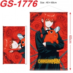 Chainsaw Man Anime digital pri...