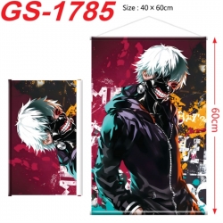 Tokyo Ghoul Anime digital prin...