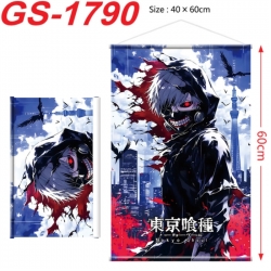 Tokyo Ghoul Anime digital prin...