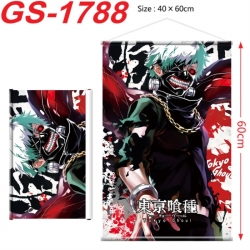 Tokyo Ghoul Anime digital prin...