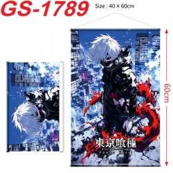 Tokyo Ghoul Anime digital prin...