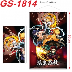 Demon Slayer Kimets Anime digi...