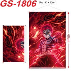 Demon Slayer Kimets Anime digi...