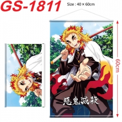 Demon Slayer Kimets Anime digi...
