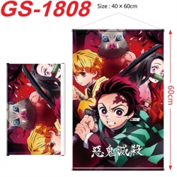 Demon Slayer Kimets Anime digi...