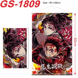 Demon Slayer Kimets Anime digi...